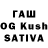 ГАШ hashish Dark Cross